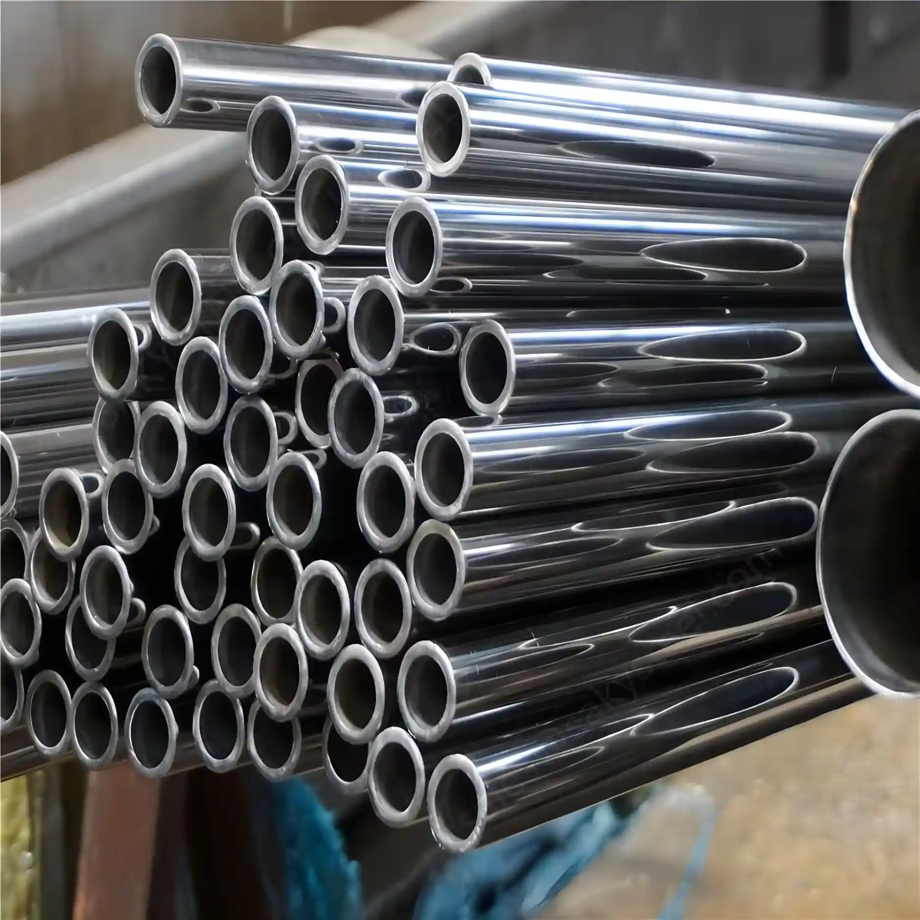 Stainless Steel 304H Pipe